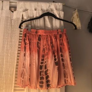 American Eagle Skirt - perfect for summer !